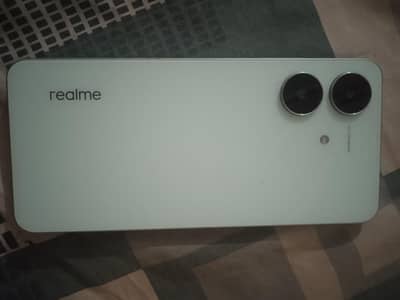 Realme Note 60x