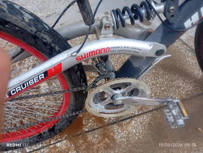 cycle for sale