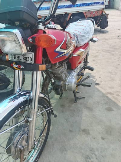 Honda 20 modle Whatsapp 03045007167