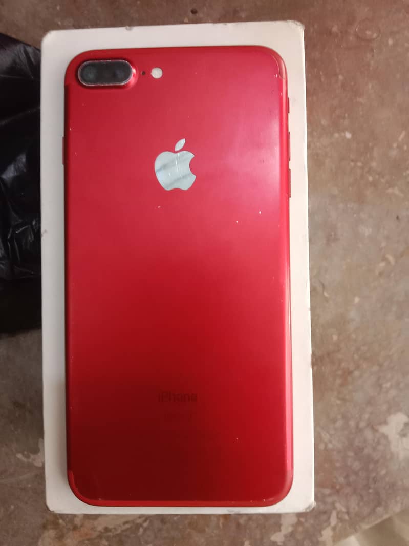 Apple iPhone 7 Plus 2