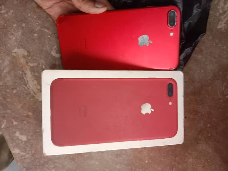 Apple iPhone 7 Plus 4