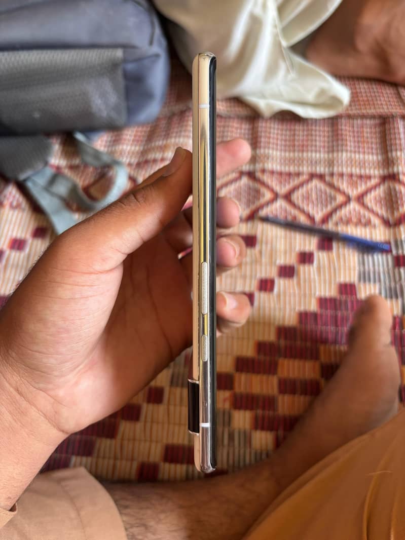 Google Pixel 6 Pro 3
