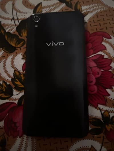 Vivo Other Model