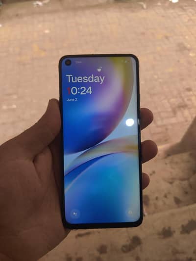 OnePlus 8T+ 5G cpld PTA approve hai Rm 12+12 GB256 only panel change