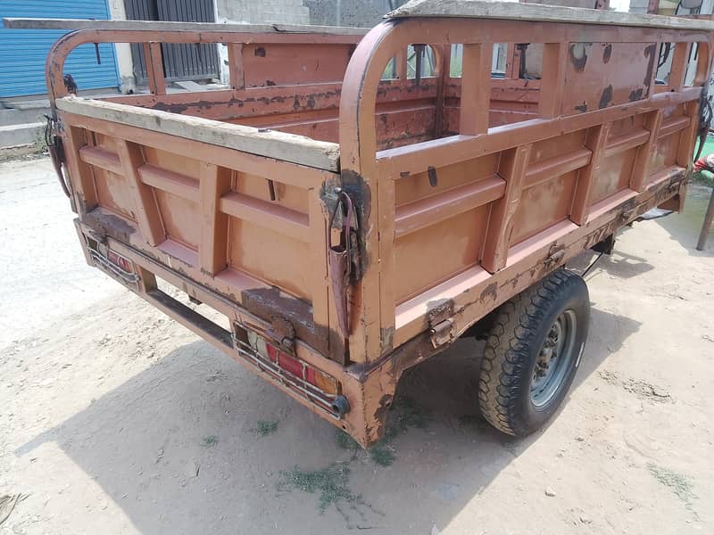 road prince loader 1