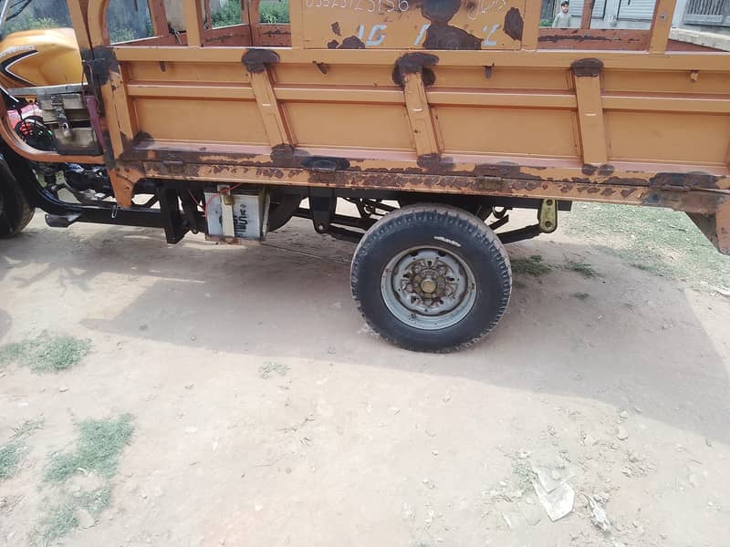 road prince loader 2