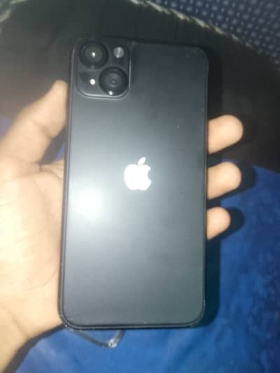 Apple iPhone XR back sheet convert 13