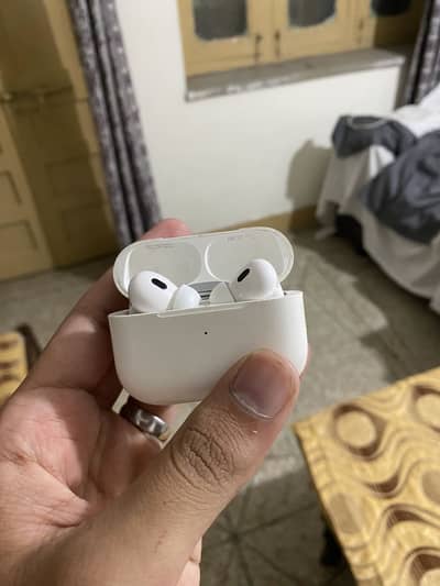 Airbuds pro