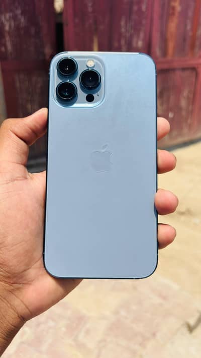 Apple iPhone 13 Pro Max