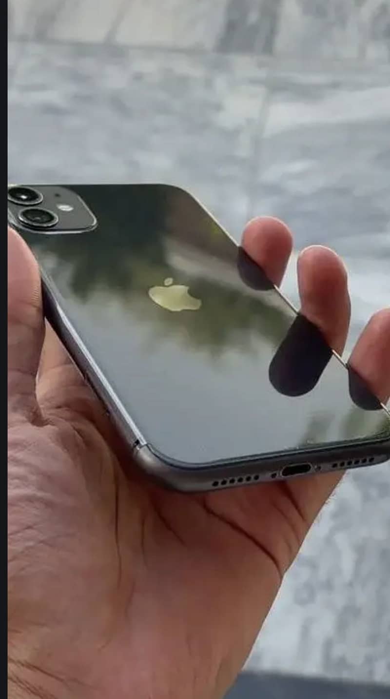 Apple iPhone 11 1