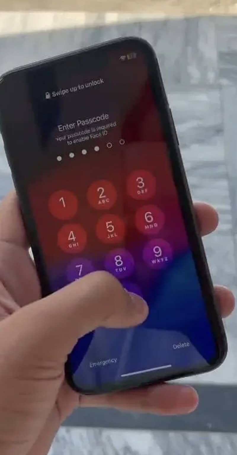 Apple iPhone 11 2
