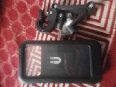 Waterproof case for phone Holder for sale