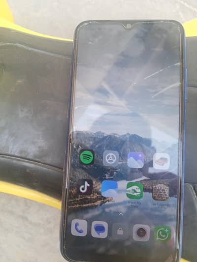 Xiaomi Redmi 9C