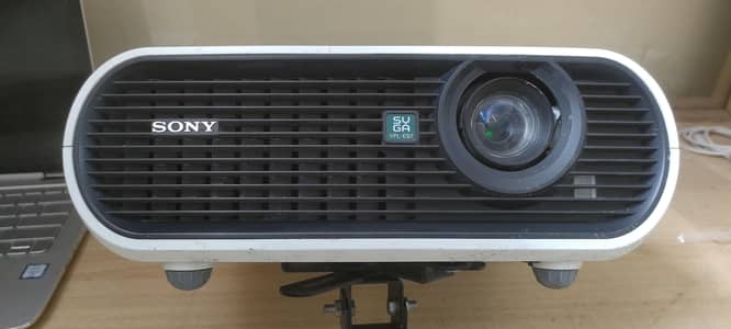 Sony Multimedia Projector