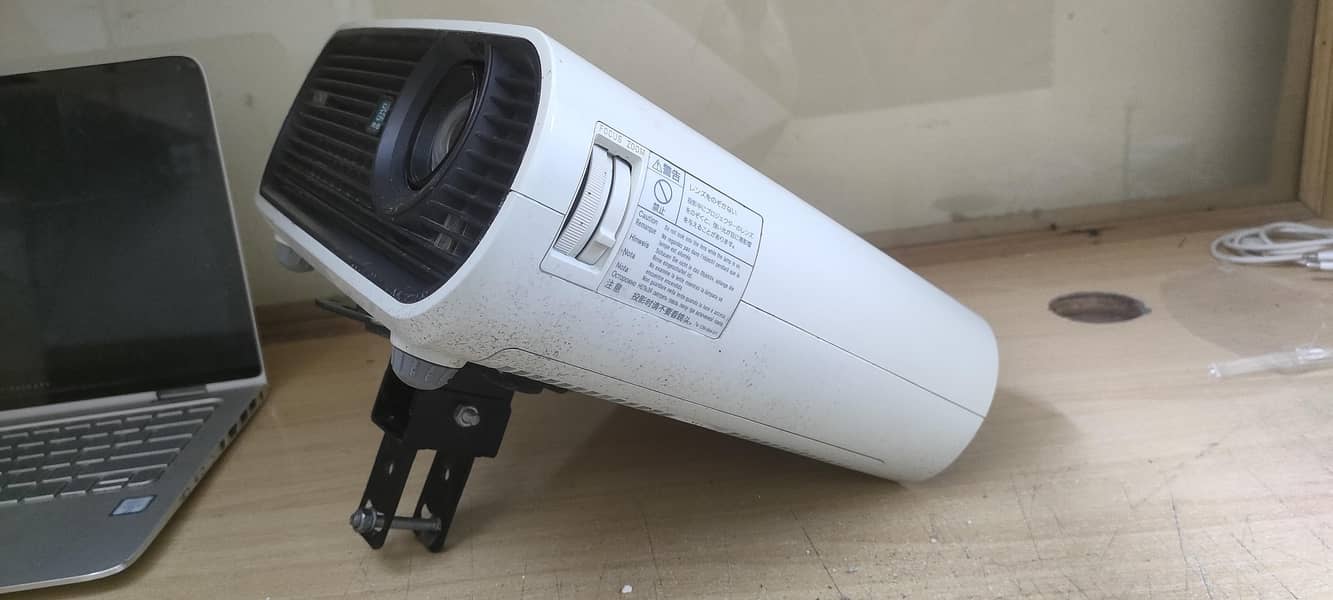 Sony Multimedia Projector 3