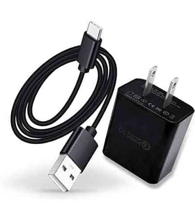 IMPORTED CHARGERS ONLINE 