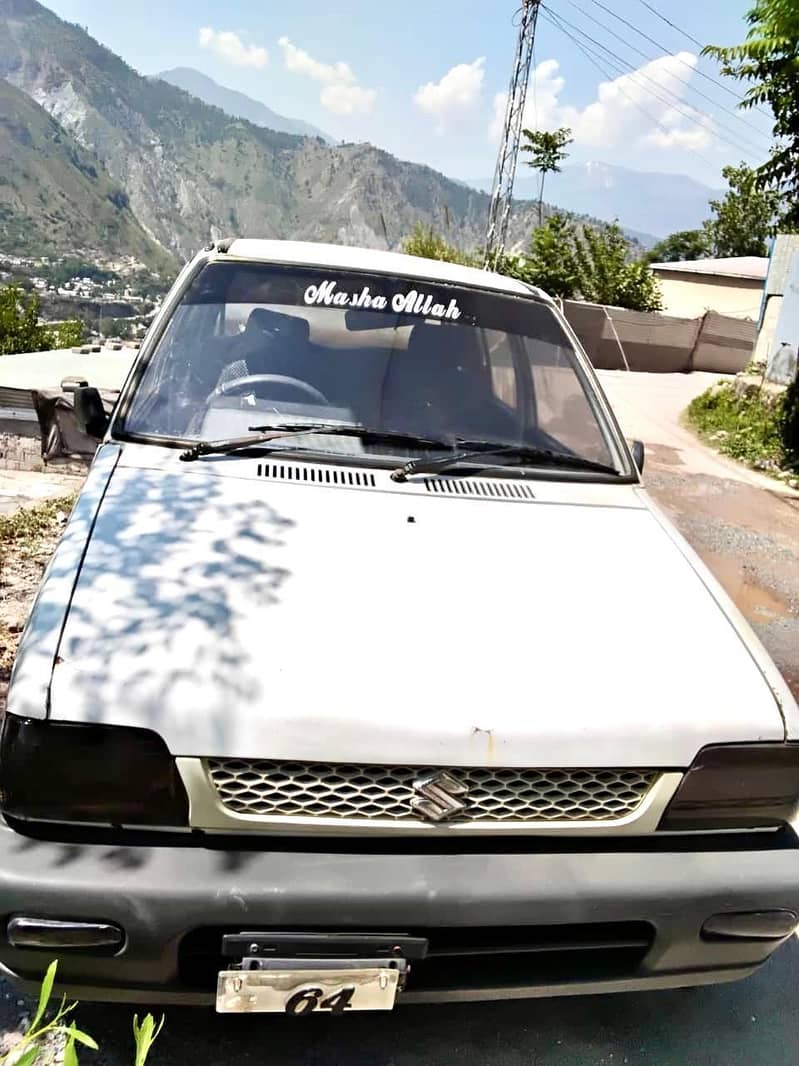Mehran 2003 3