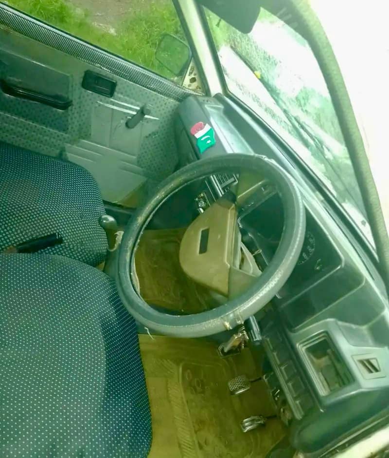 Mehran 2003 5
