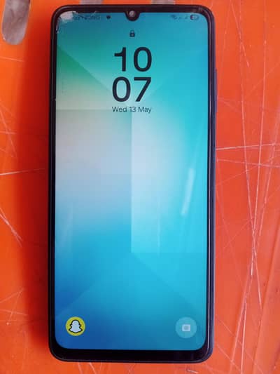 Samsung Mobile A06
