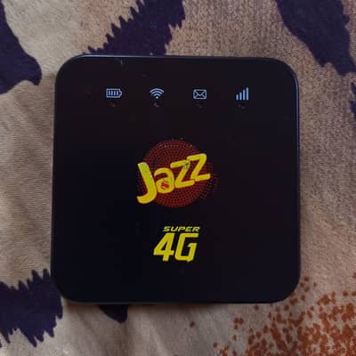 Jazz wifi device