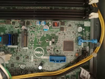 core i5 7th gen 3,3 GHERTZ processor