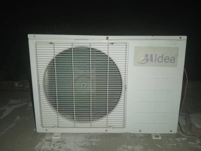 Midea AC 3
