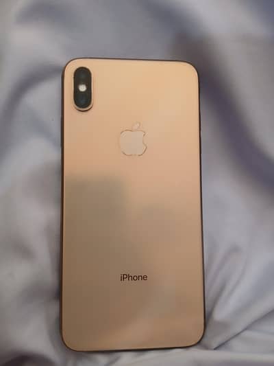 Apple iPhone XS Max