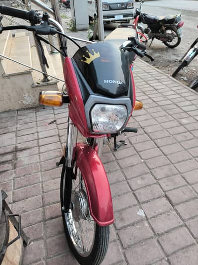 urgent sale 2024 model