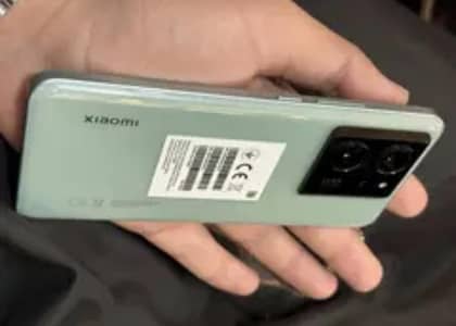 Xiaomi 13T 5G Approved with BoX