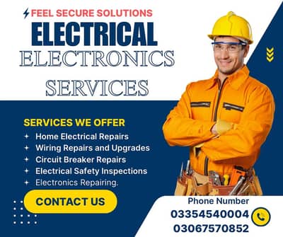 Techinician required