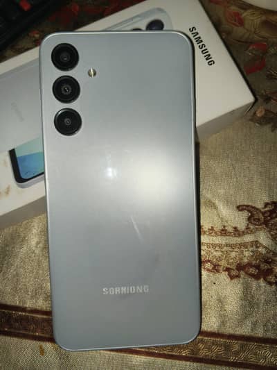 Samsung Mobile A16