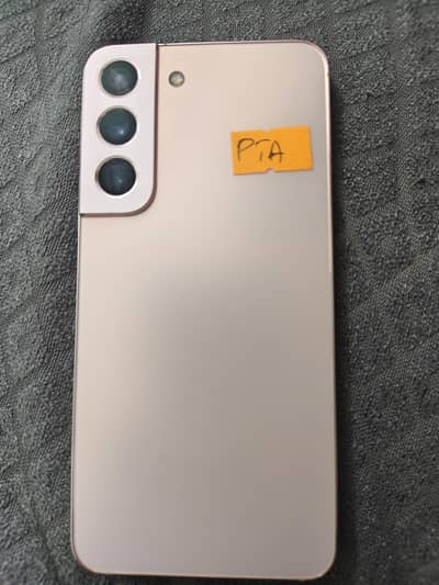 Samsung Mobile S22