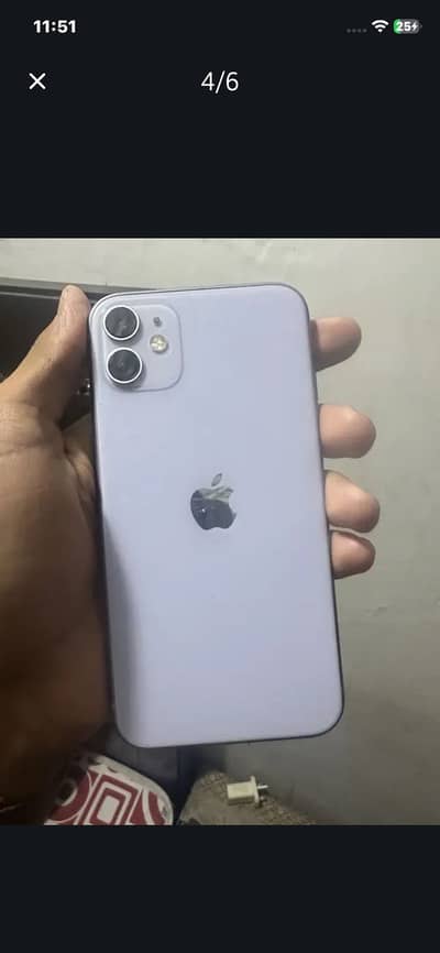 Apple iPhone 11