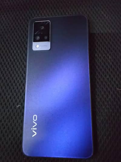 Vivo V21e