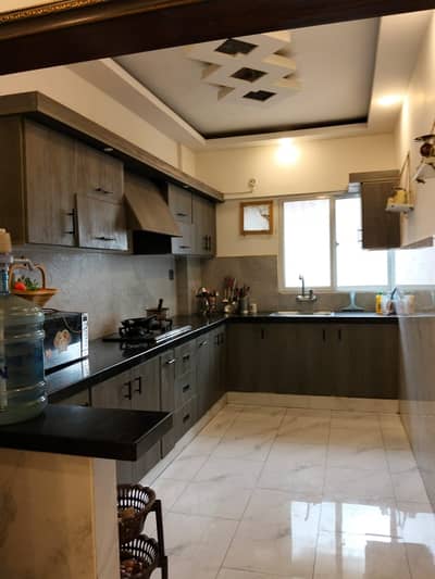 Flat For rent In Gulistan-e-Jauhar - Block 11