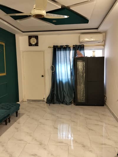 Flat For rent In Gulistan-e-Jauhar - Block 11