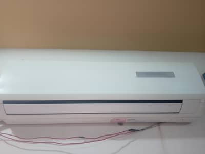 Haier AC Air Conditioner