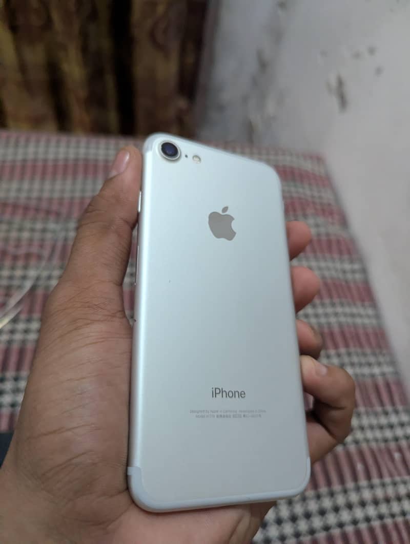 apple iPhone 2