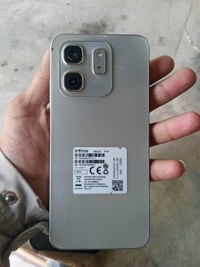 Infinix Hot 50i