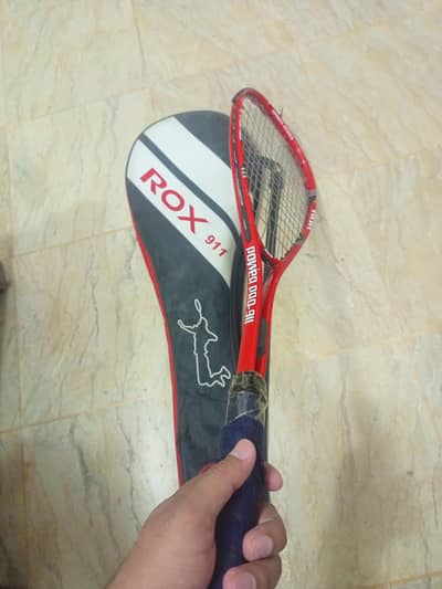 ROX 911