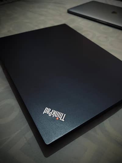 Lenovo Thinkpad E480
