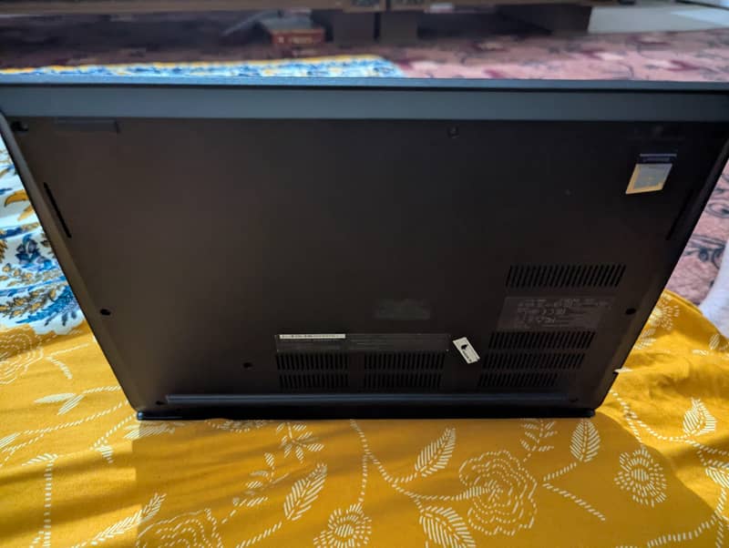 Laptop 1