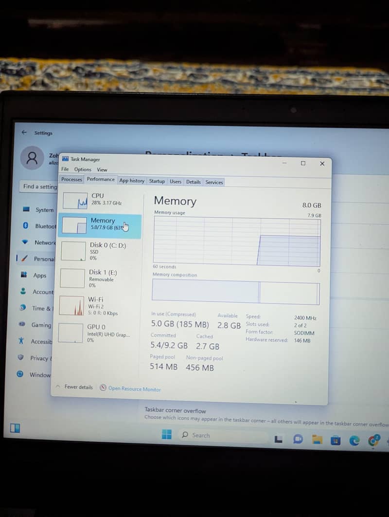 Laptop 6