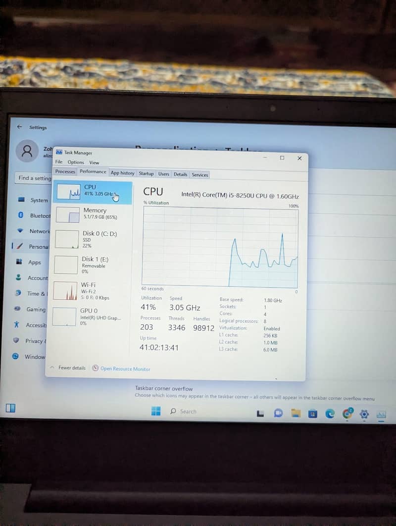 Laptop 7