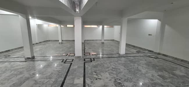 Idyllic Office Available In I-11 For Rent