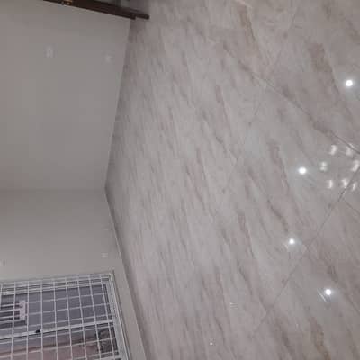 in soan garden kanal ka brand new ground floor 4bedroom rent final 1 lac tiels floor
