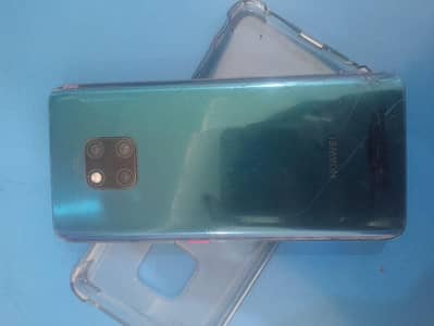 Huawei Mate 20 Pro