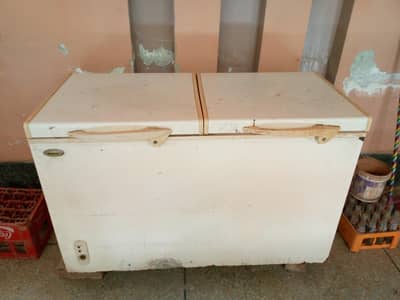 freezer