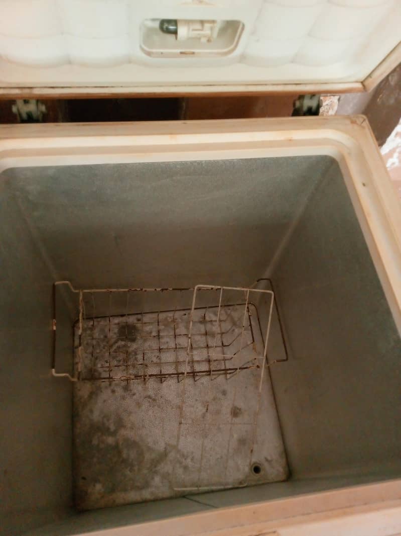 freezer 1