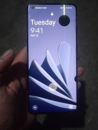 One Plus 10 Pro